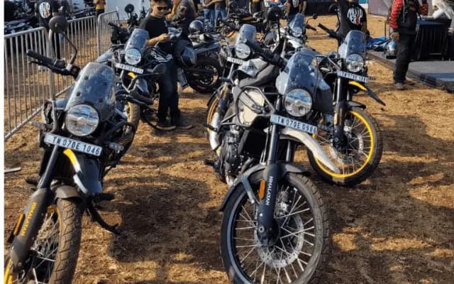 Bike Rental in Rishikesh - Complete 2025 Guide to Exploring on Two Wheels