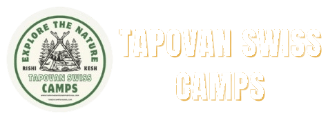 Tapovan Swiss Camps Rishikesh Logo